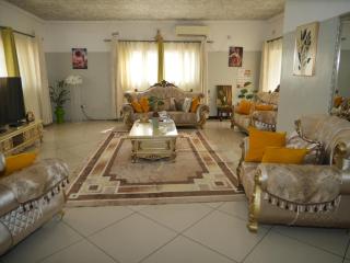 All Tribes Pumula Guest House - 3