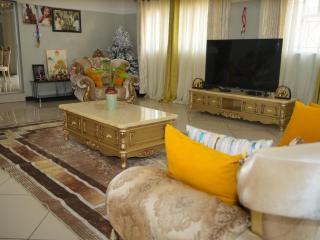 All Tribes Pumula Guest House - 2
