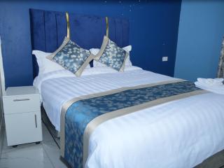All Tribes Pumula Guest House - 1