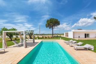 Villa Surya by Perle di Puglia - 7