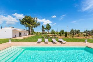 Villa Surya by Perle di Puglia - 8
