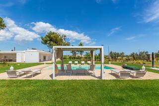 Villa Surya by Perle di Puglia - 5