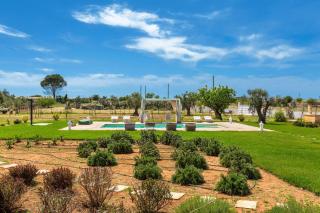 Villa Surya by Perle di Puglia - 4