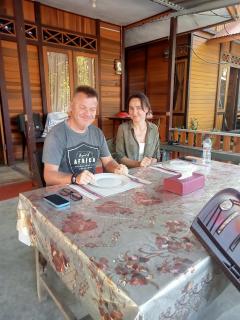 STELAMARIS HomeStay - 1