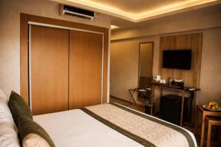 Mabrouk Hotel and Suites- Adult only - 2