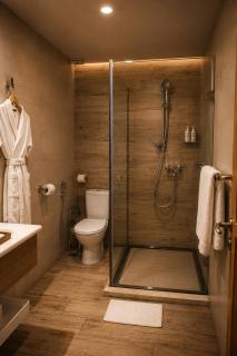 Mabrouk Hotel and Suites- Adult only - 1