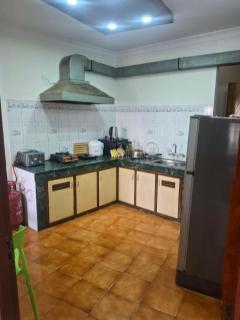 Aangan Homestay - Pātan - 1