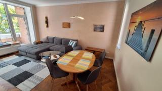 Ferienwohnung Altstadtquartier Eutin - 9