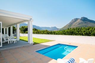 Villa Santorini - Kaapstad - 6