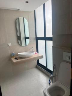 Bahria Town Lahore Comfort Apartment - 3