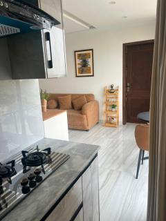 Bahria Town Lahore Comfort Apartment - 1