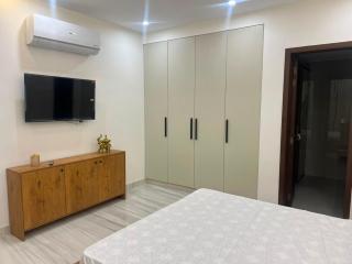 Bahria Town Lahore Comfort Apartment - 7