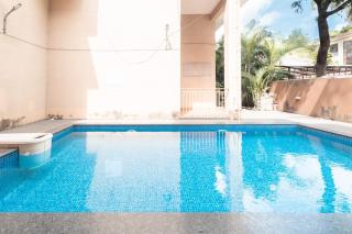 Chic 1BHK Stay in Siolim North Goa - 5