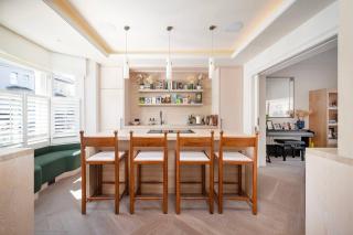 Luxury 5 Bedroom Balham House BeeMyGuest - 9