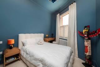 Luxury 5 Bedroom Balham House BeeMyGuest - 4