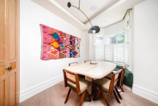 Luxury 5 Bedroom Balham House BeeMyGuest - 3