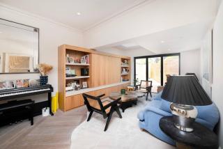 Luxury 5 Bedroom Balham House BeeMyGuest - 2