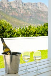 Villa Santorini - Kaapstad - 7