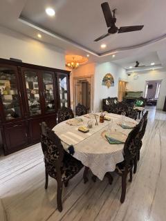 Earthy 2 Bedroom Villa w Terrace, Shared Home - 6 - 7