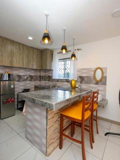 Kari Haven 2BR Apartment in Mtwapa - 2
