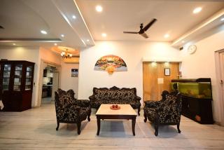 Earthy 2 Bedroom Villa w Terrace, Shared Home - 6 - 2