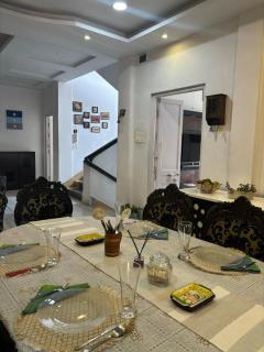 Earthy 2 Bedroom Villa w Terrace, Shared Home - 6 - 1