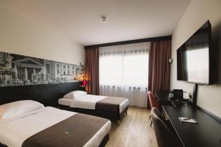 Bastion Hotel Roosendaal - 6