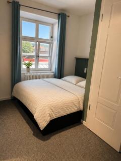 Hotel AusZeit Neuenmarkt - 0