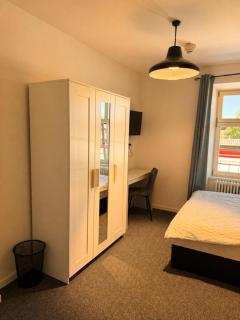 Hotel AusZeit Neuenmarkt - 6