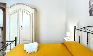 CASA AURA - Casa indipendente a pochi passi dalla spiaggia di Pescoluse - 7