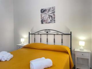 CASA AURA - Casa indipendente a pochi passi dalla spiaggia di Pescoluse - 3