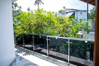 Thamburu Inn by Zennor Spaces - 7