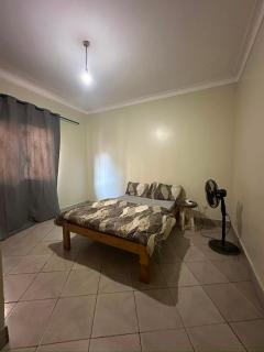 Batat Guesthouse Bukoto - 3