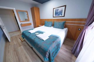 Eliz Hotel Convention Center Thermal Spa & Wellnes - 5