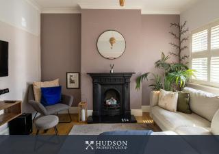 Two Bedroom Home in Wolverhampton - 2