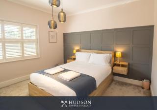 Two Bedroom Home in Wolverhampton - 8