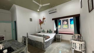 The Eyrie, Luxury Boutique Hotel Udaipur - 9