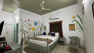 The Eyrie, Luxury Boutique Hotel Udaipur - 6