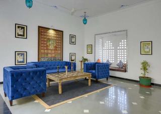 The Eyrie, Luxury Boutique Hotel Udaipur - 2