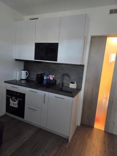 Royal Apartments Harfa Design - 7
