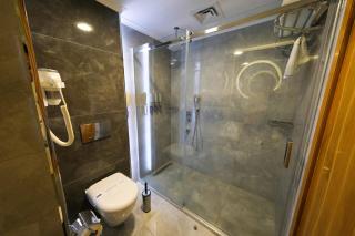 Eliz Hotel Convention Center Thermal Spa & Wellnes - 9