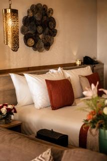 Mabrouk Hotel and Suites- Adult only - 6