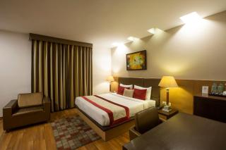 The Embassy Inn - Sector 19 Near Sector 16 Metro - 4