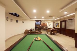 The Embassy Inn Sector 19 - 7