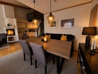 Stylish And Spacious Apartment In Beitostølen - 7
