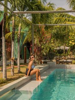 Glamping Alona - 1