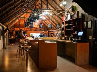 Sambane Game Lodge - 6