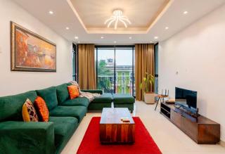 Premium 2BHK Duplex Near Candolim Beach Goa - 0