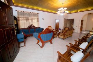 Shenal Villa Kosgoda - 9