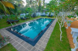 Shenal Villa Kosgoda - 4